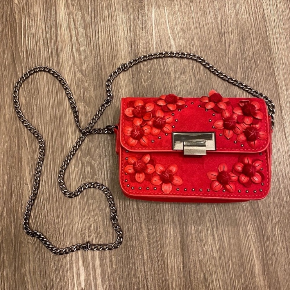 TOPSHOP purse